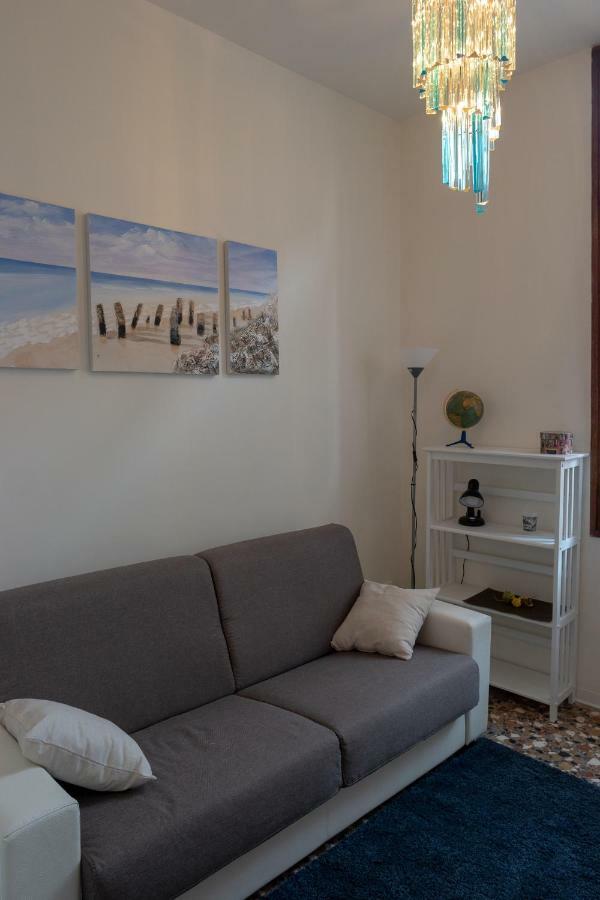 Ca' Del Mistero Appartement