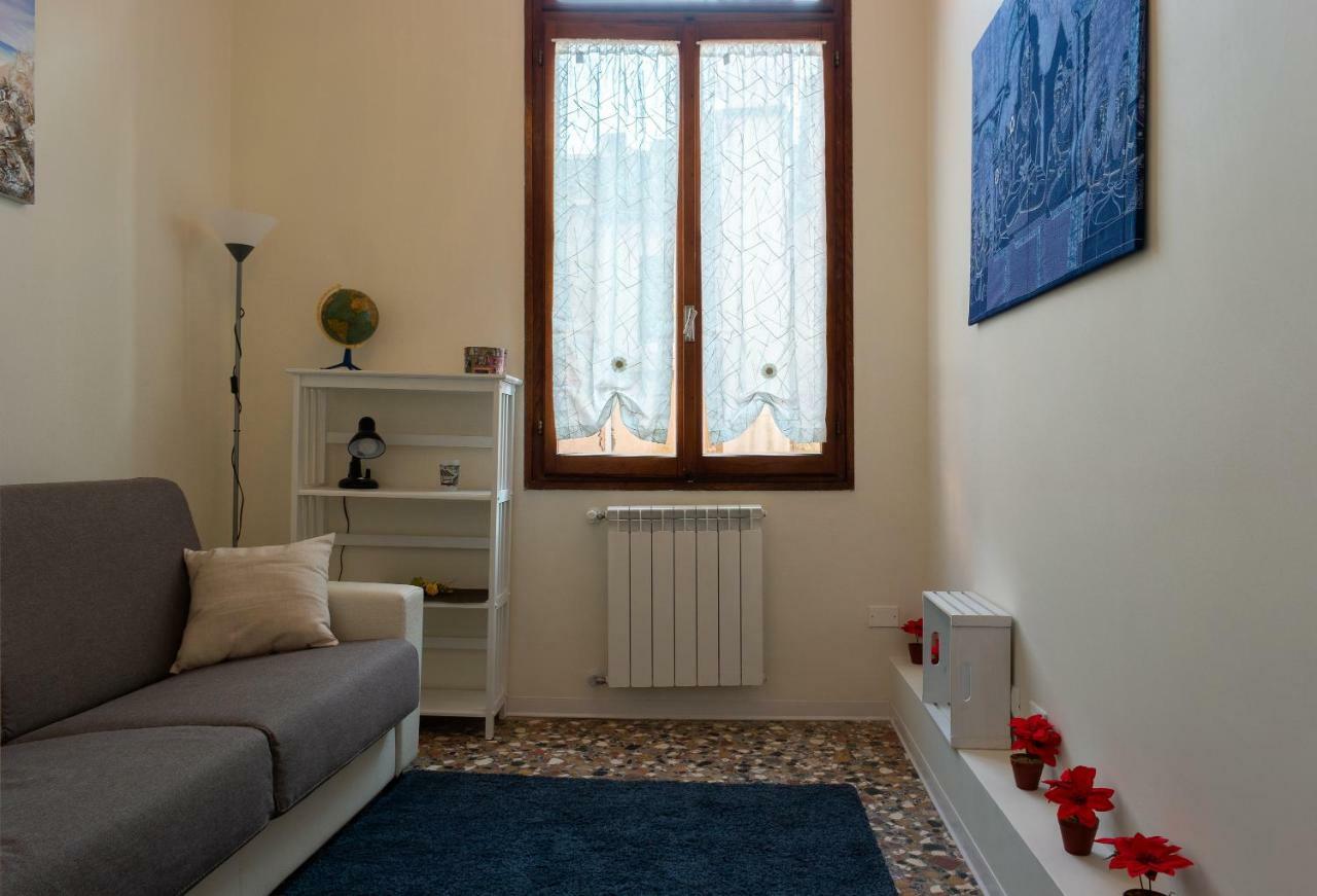 Appartement Ca' Del Mistero *