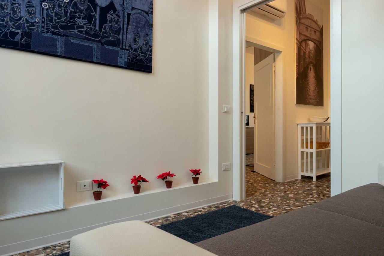 Appartement Ca' Del Mistero Venise