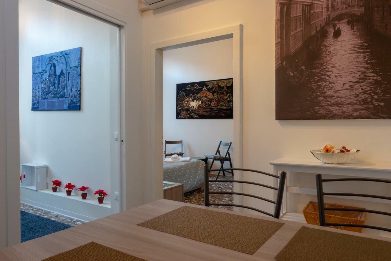 Appartement Ca' Del Mistero