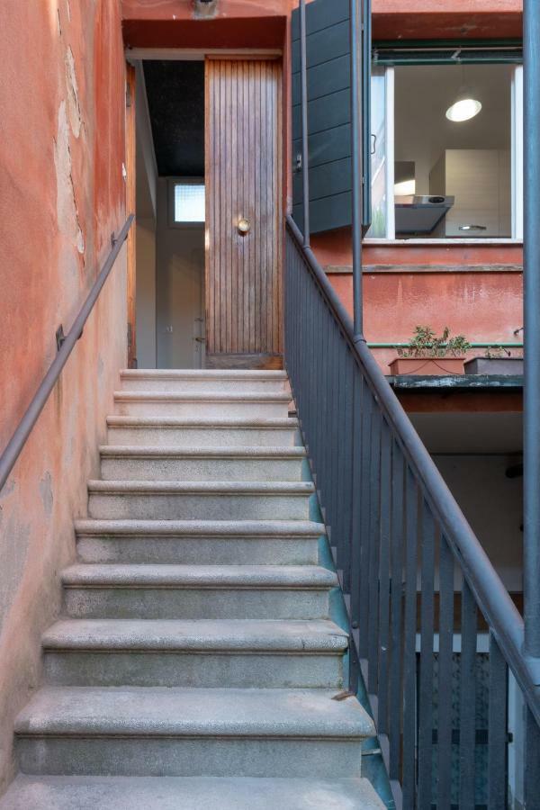 Appartement Ca' Del Mistero Venise
