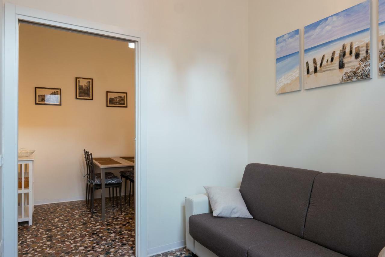 Appartement Ca' Del Mistero Venise